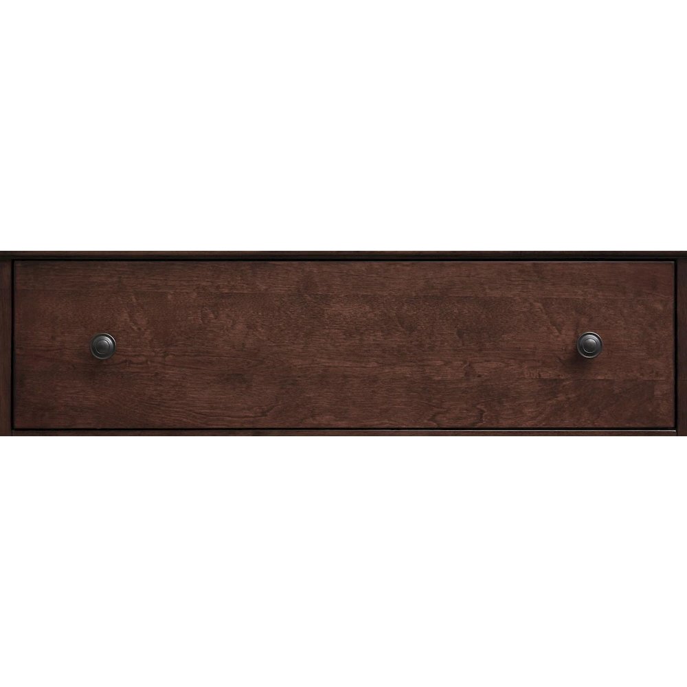 Canterbury 2.0 Vertical Mirror (Beveled)