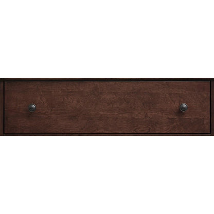 Canterbury 2.0 Vertical Mirror (Beveled)