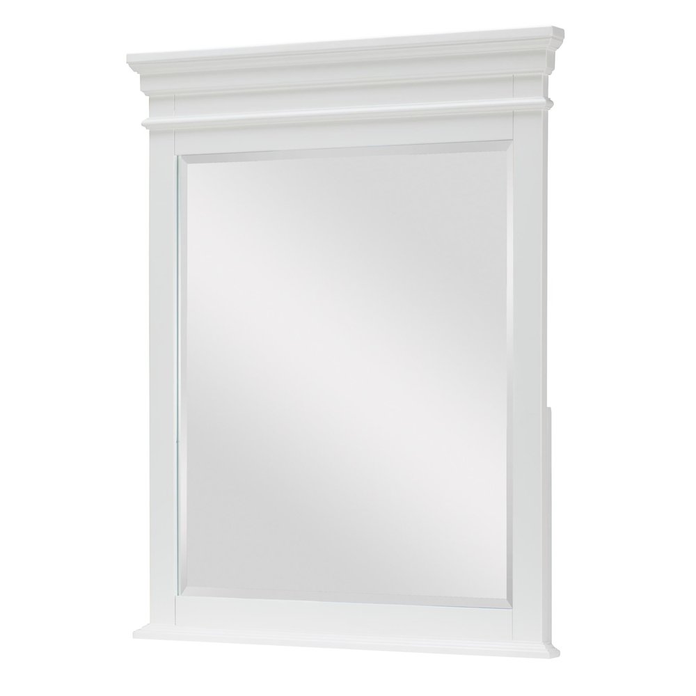 Canterbury 2.0 Vertical Mirror (Beveled)
