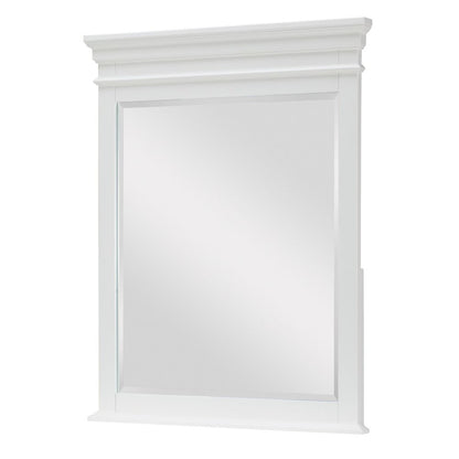 Canterbury 2.0 Vertical Mirror (Beveled)