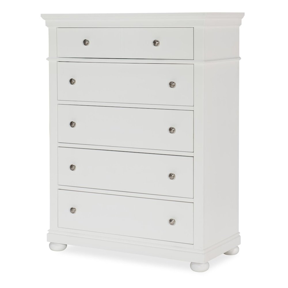 Canterbury 2.0 Drawer Chest (5 Drawers)