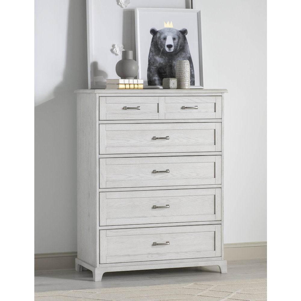 Ashton Drawer Chest (5 Drawers)