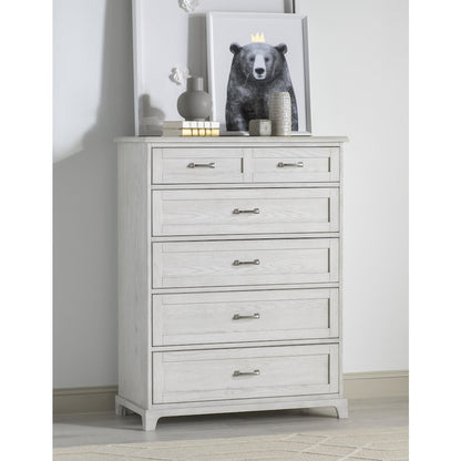 Ashton Drawer Chest (5 Drawers)