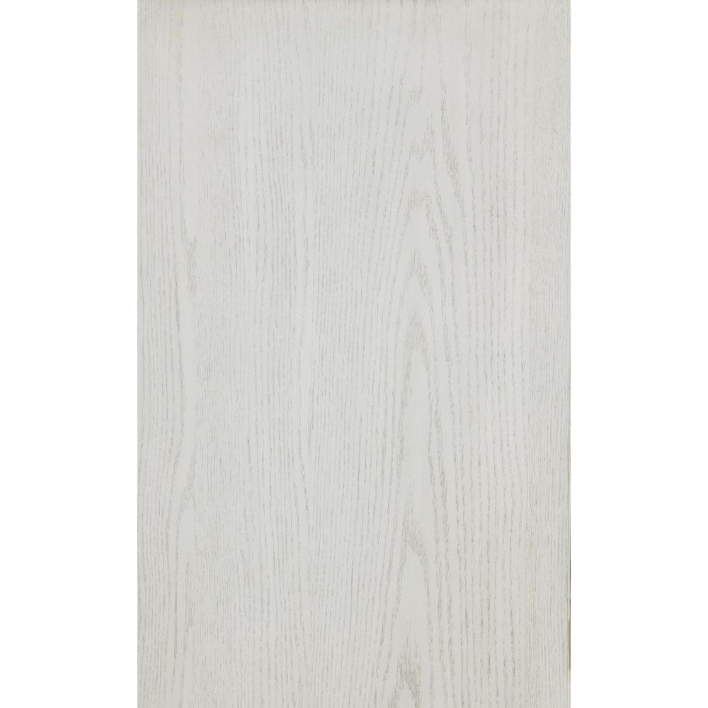 Ashton Mirror (Beveled), Bleached Linen