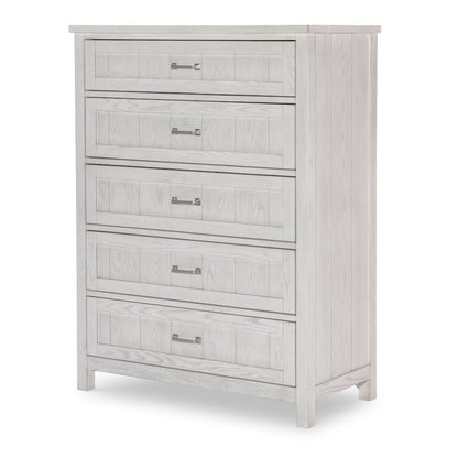 Preston Drawer Chest (5 Drawers)