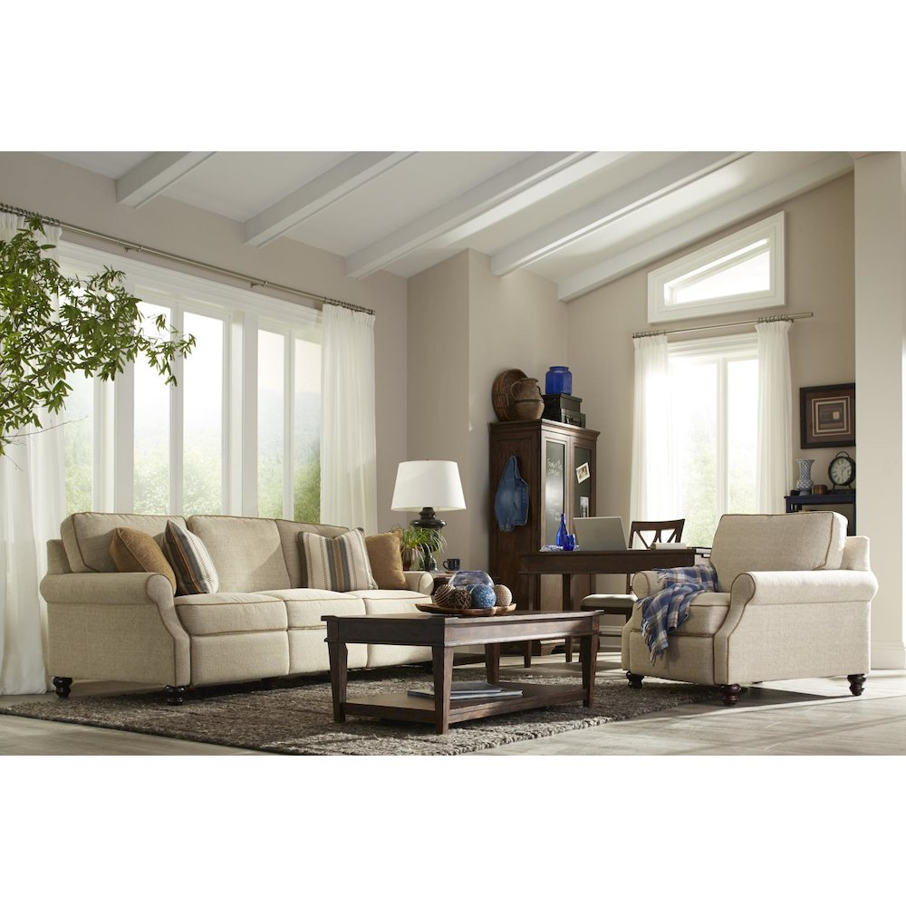 Trisha Yearwood Home Azalea End Table