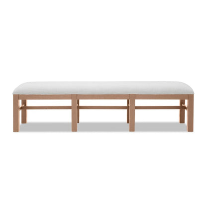 Today's Traditions Dining Bench (Uph seat)