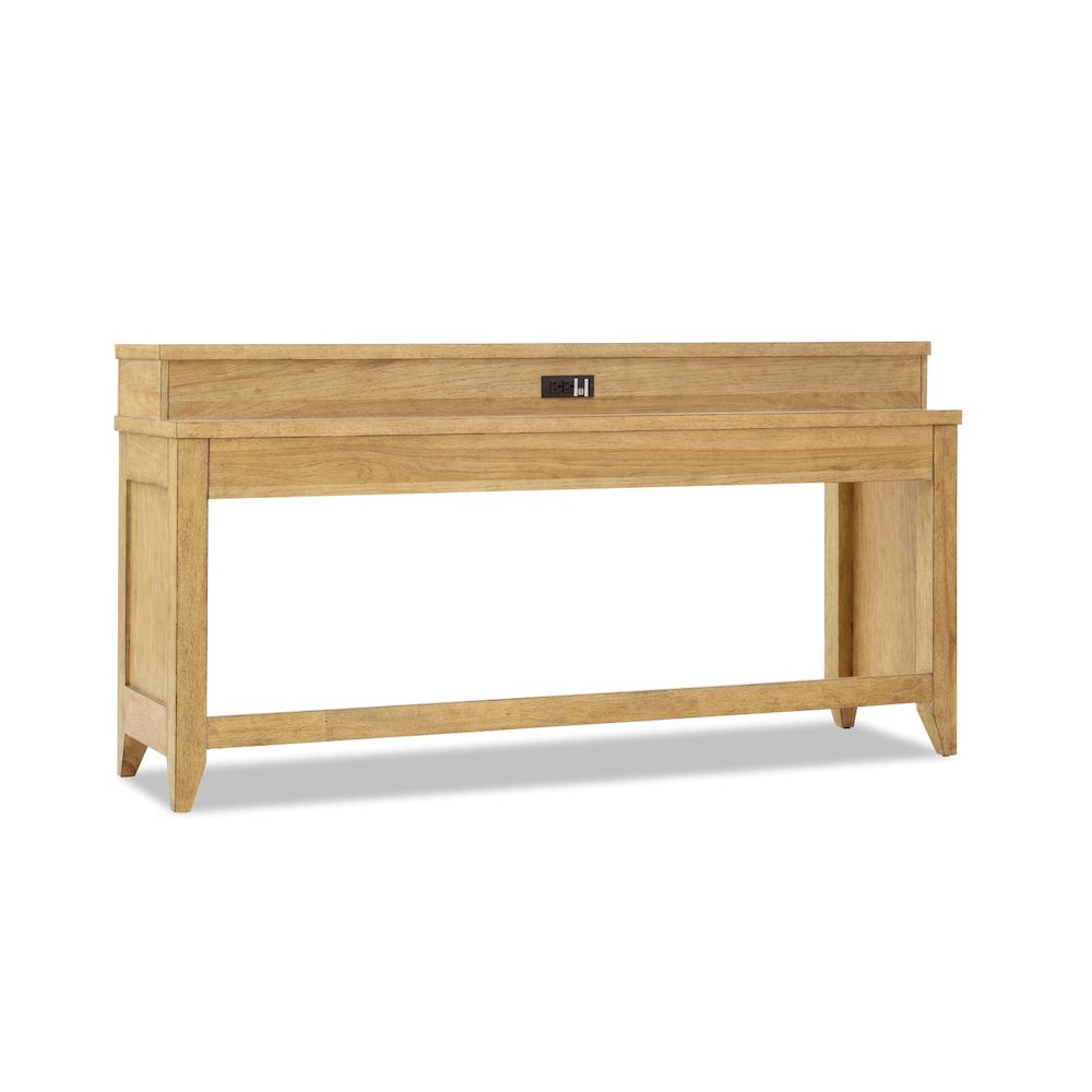 Today's Traditions Sofa/Bar Console (2 power outlets, 2 USB)
