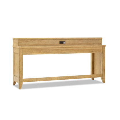 Today's Traditions Sofa/Bar Console (2 power outlets, 2 USB)