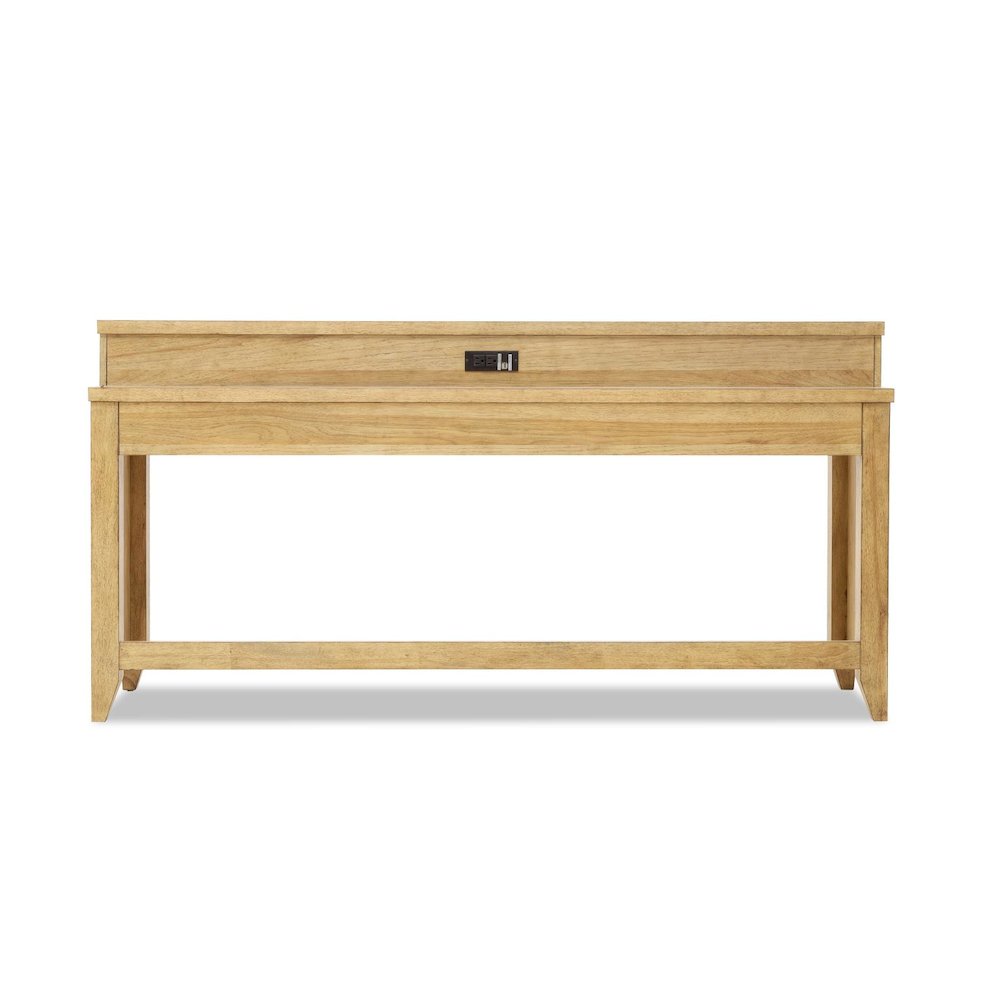 Today's Traditions Sofa/Bar Console (2 power outlets, 2 USB)
