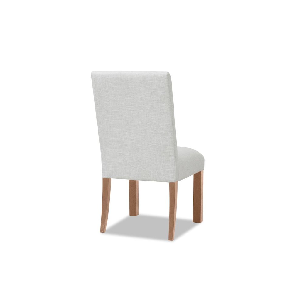 Today's Traditions Upholstered Side Chair