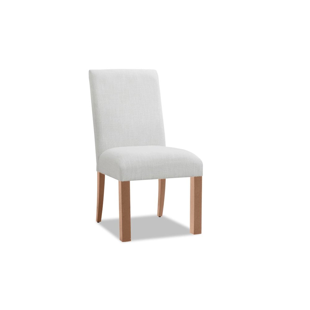 Today's Traditions Upholstered Side Chair