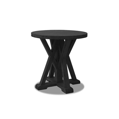 Today's Traditions Round End Table