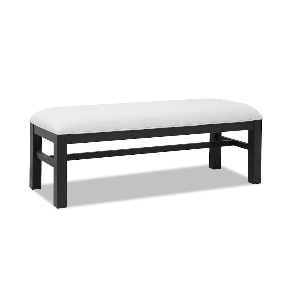 Today's Traditions Bed Bench, Blacksmith