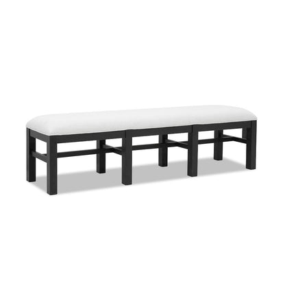 Today's Traditions Dining Bench (Uph seat)