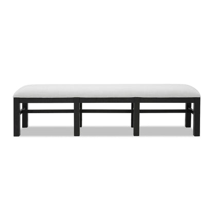 Today's Traditions Dining Bench (Uph seat)