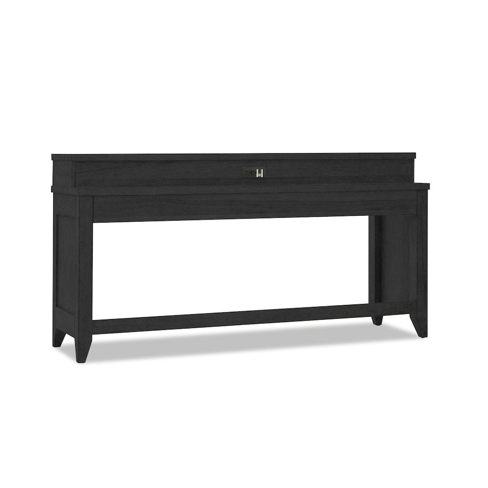 Today's Traditions Sofa/Bar Console (2 power outlets, 2 USB)