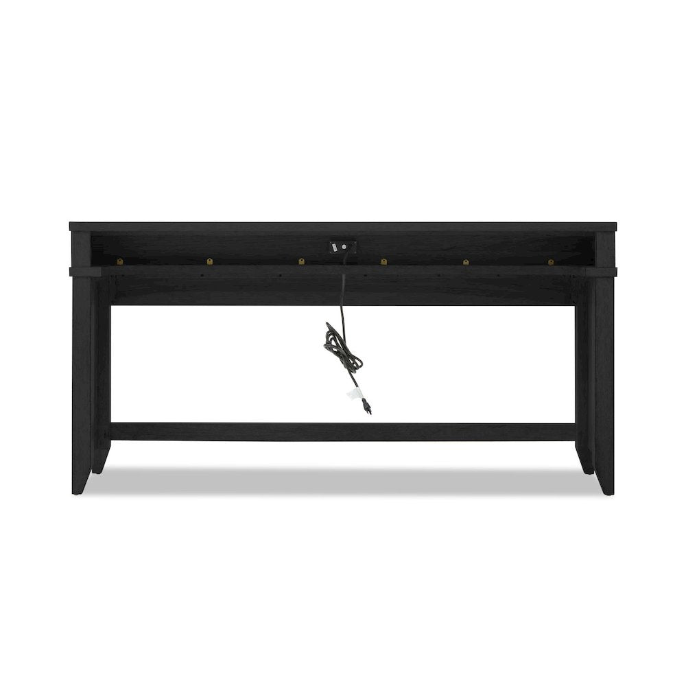 Today's Traditions Sofa/Bar Console (2 power outlets, 2 USB)