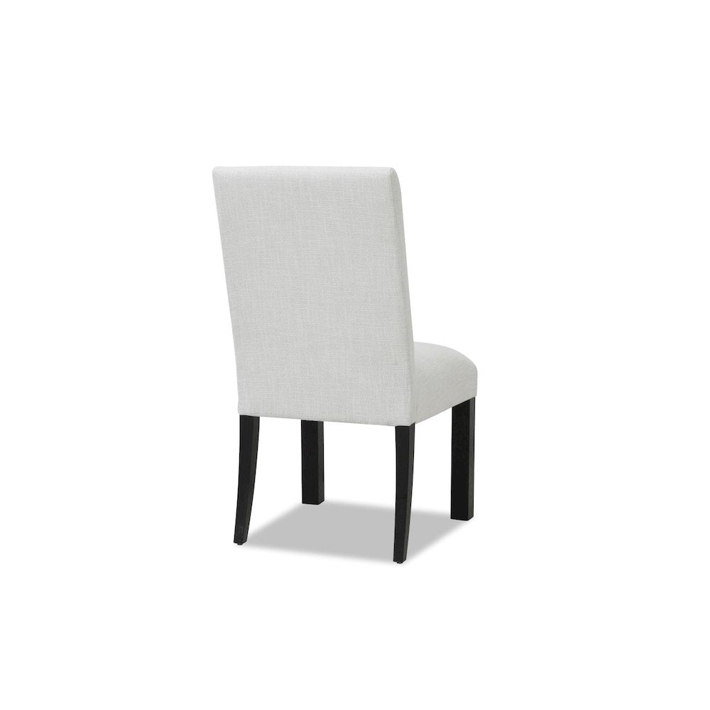 Today's Traditions Upholstered Side Chair