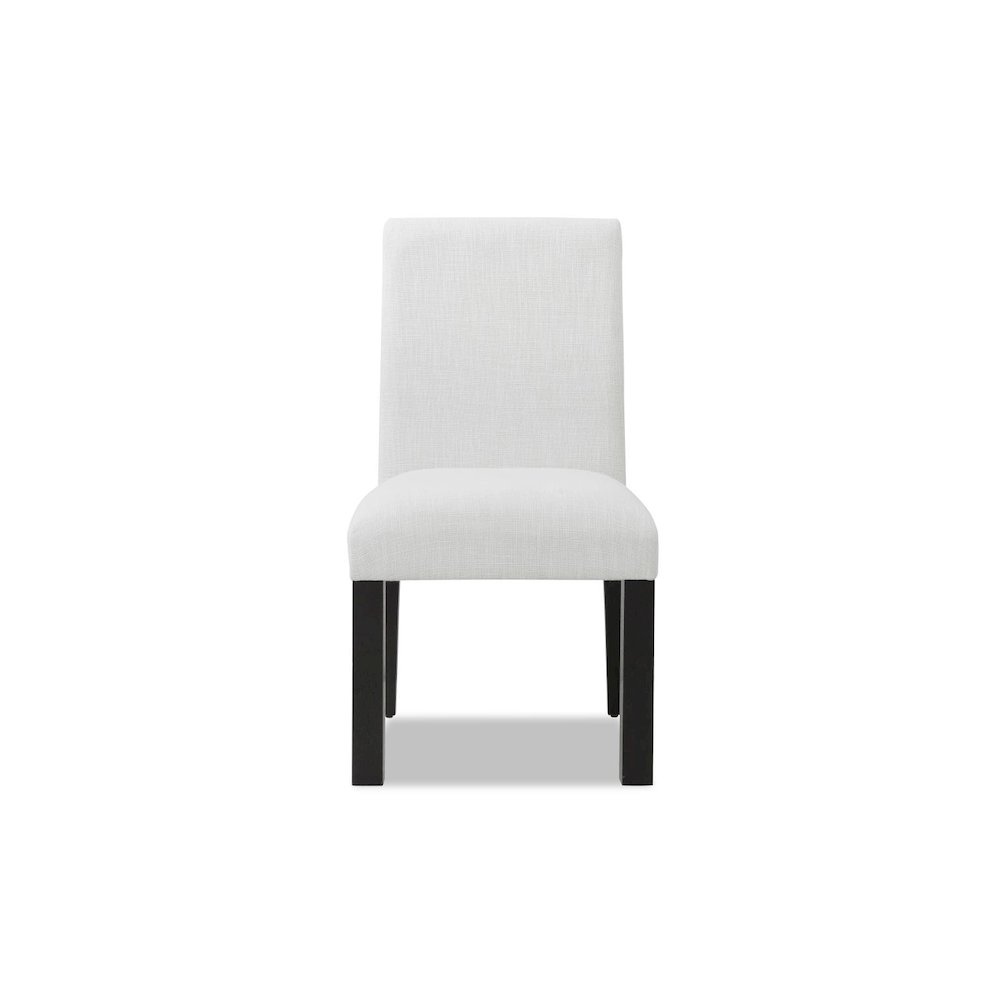 Today's Traditions Upholstered Side Chair