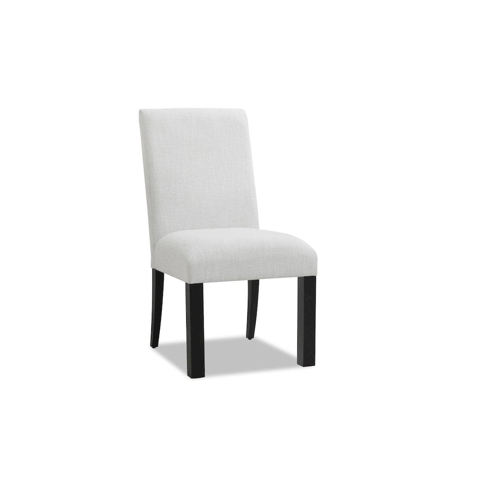 Today's Traditions Upholstered Side Chair