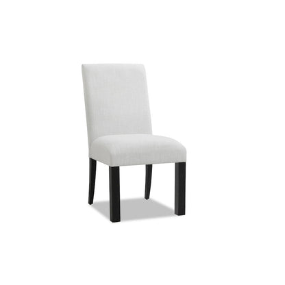 Today's Traditions Upholstered Side Chair