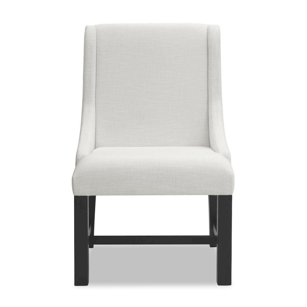 Today's Traditions Upholstered Host Chair (Packed 1 per box)