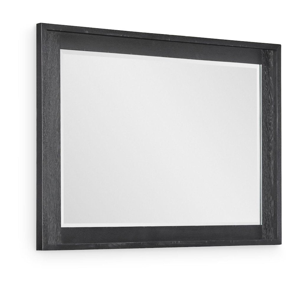 Today's Traditions Landscape Mirror (beveled)