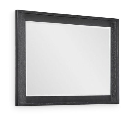 Today's Traditions Landscape Mirror (beveled)