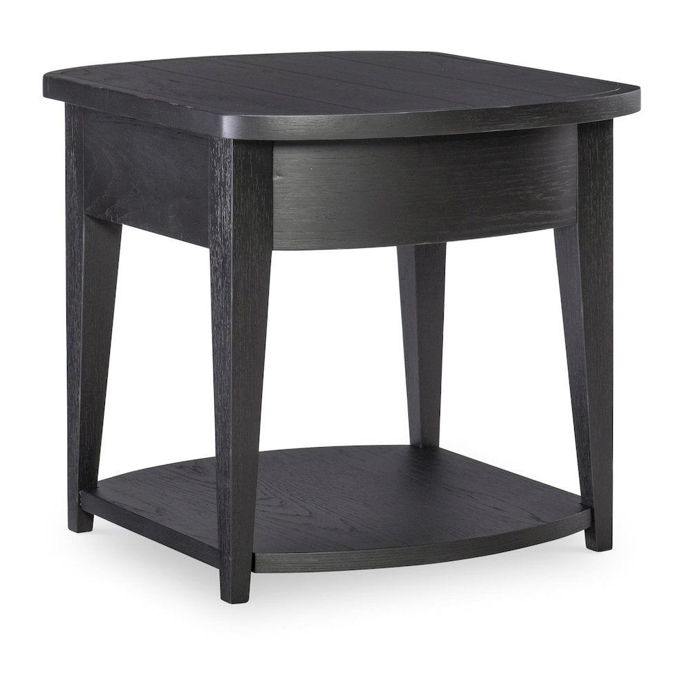 Today's Traditions Drawer End Table (1 drawer, bottom shelf)