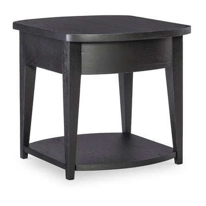 Today's Traditions Drawer End Table (1 drawer, bottom shelf)