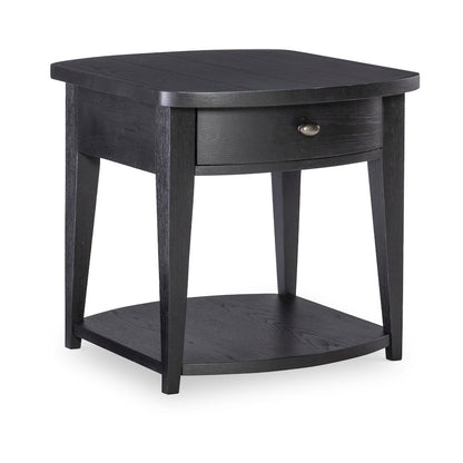 Today's Traditions Drawer End Table (1 drawer, bottom shelf)