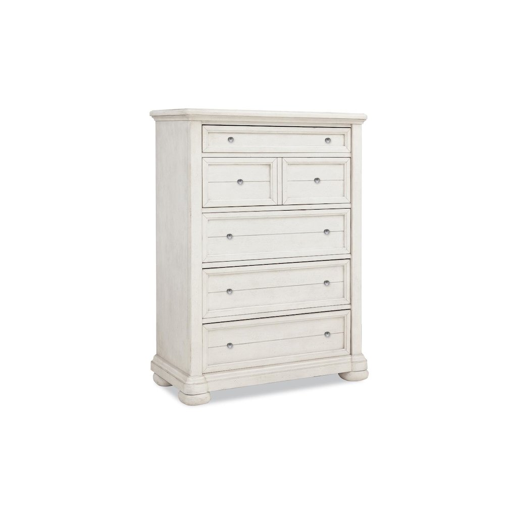 Nashville Davidson Drawer Chest (5 drawers)