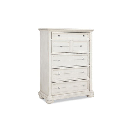 Nashville Davidson Drawer Chest (5 drawers)