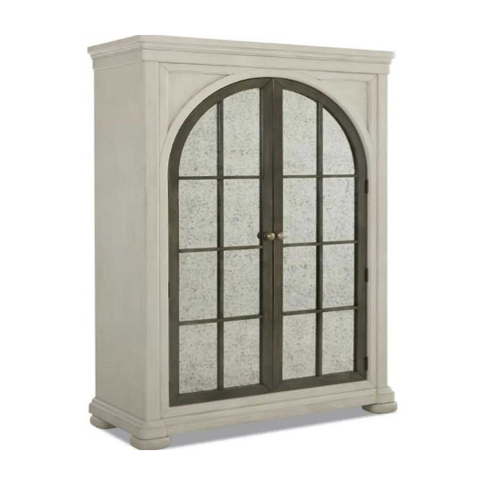 Nashville Ryman Armoire, Cloud