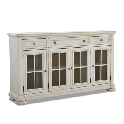 Nashville Concert Hall Credenza