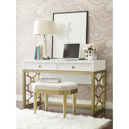 Chelsea   Desk/Vanity (2 Drawers)