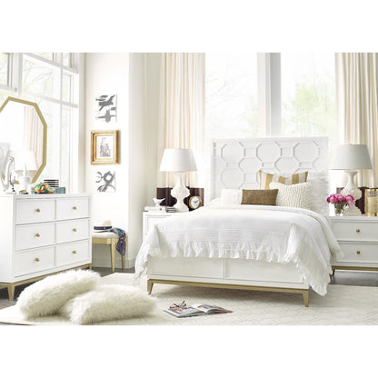 Chelsea   Desk/Vanity (2 Drawers)