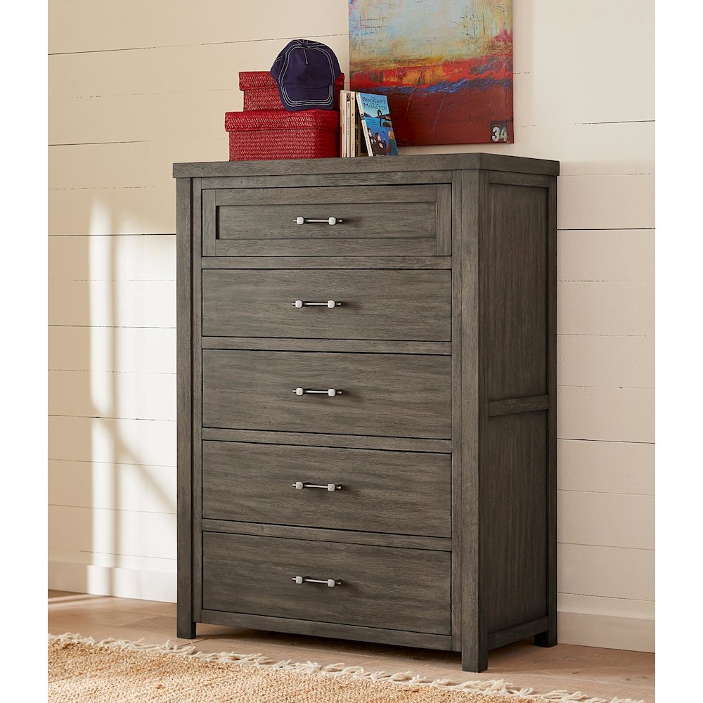 Bunkhouse Drawer Chest (5 Drawers)