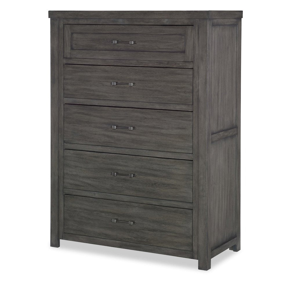 Bunkhouse Drawer Chest (5 Drawers)