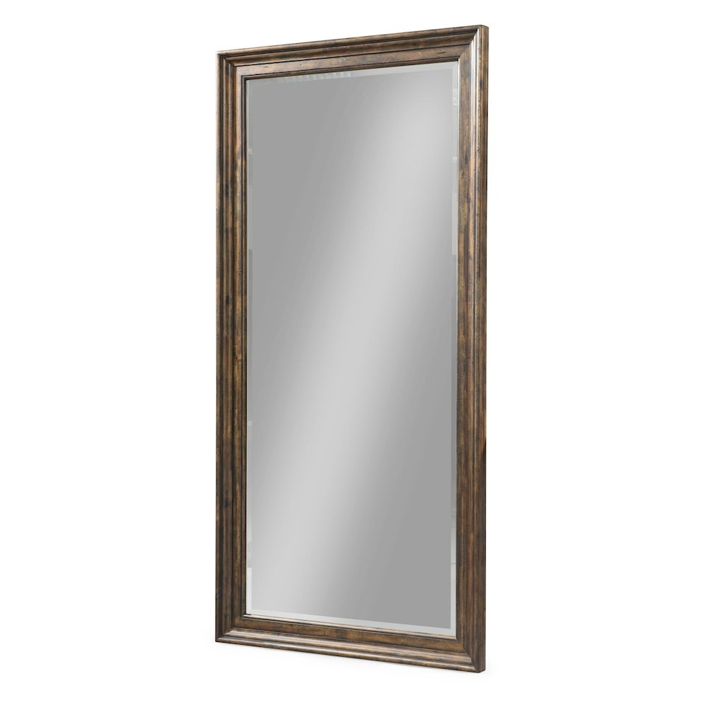 Trisha Yearwood Home In My Reflection Vertical Floor Mirror