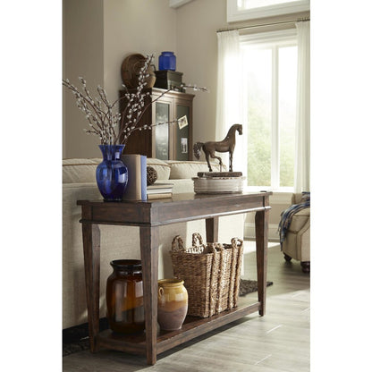 Trisha Yearwood Home Azalea Sofa Table