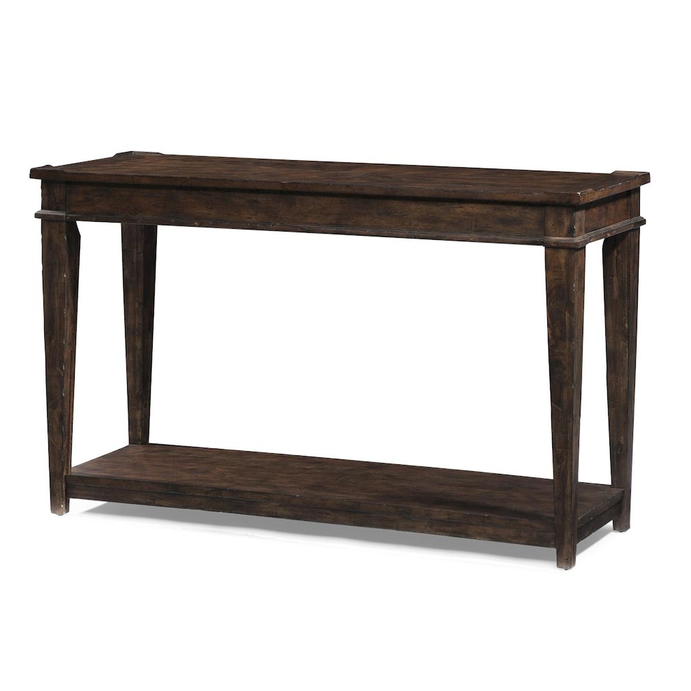 Trisha Yearwood Home Azalea Sofa Table