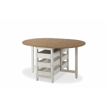 Coming Home Neighbors Counter Height Table
