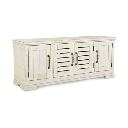 Coming Home Entertainment Console