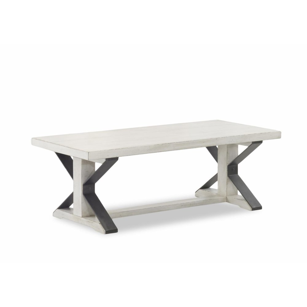 Coming Home Friendship Cocktail Table