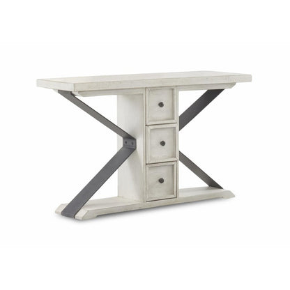 Coming Home Friendship Sofa Table (3 drawers)