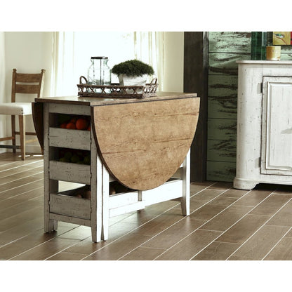 Coming Home Neighbors Counter Height Table