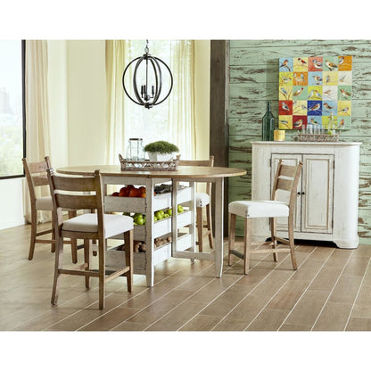 Coming Home Neighbors Counter Height Table