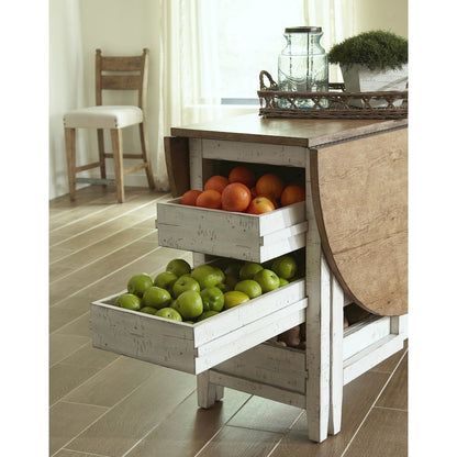 Coming Home Neighbors Counter Height Table
